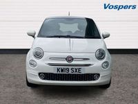used Fiat 500 1.2 120th Anniversary 3dr