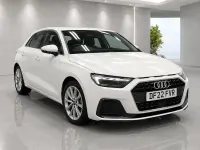 Used Audi A1 Sportback Sport 95 HP (69 kW) 2026 Hatchback