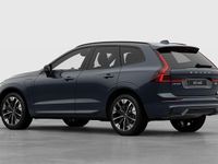 New Volvo XC60 Plus 334 HP (245 kW) 2026 Vapour grey SUV