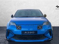 New Alpine A290 161 kW (220 HP) 2025 Other Hatchback