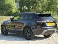 Used Land Rover Range Rover Velar S 204 HP (150 kW) 2021 Black SUV