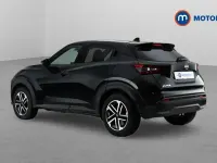 Used Nissan Juke N-Connecta 114 HP (83 kW) 2026 SUV