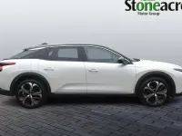 Used Citroën C5 X PureTech 131 HP (96 kW) 2023 Estate