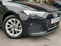 used Audi A1 30 TFSI 110 Sport 5dr S Tronic