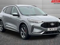 Used Ford Kuga ST-Line 242 HP (177 kW) 2025 SUV