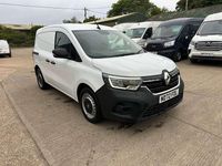 Używany Renault Kangoo 2023 Biały Minivan