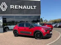 Used Citroën C3 Flair 110 HP (80 kW) 2018 Hatchback