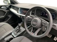 Used Audi A1 S-Line 2022 White SUV