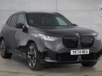 Used BMW X3 Comfort Edition 393 HP (289 kW) 2025 Grey SUV