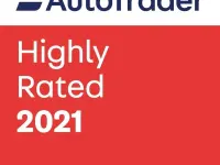 Used Audi A4 Design 136 HP (100 kW) 2015 Blue Estate