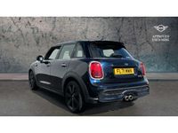 used Mini Cooper S Hatchback 2.0Exclusive 5dr Auto Petrol Hatchback