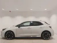 Gebraucht Toyota Corolla Sport 122 PS (89 kW) 2023 Grau Kleinwagen