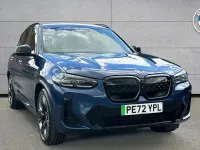 Used BMW iX3 M Sport 210 kW (286 HP) 2023 SUV
