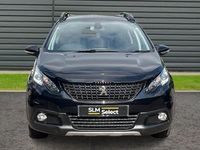 Second-hand Peugeot 2008 GT-line 131 CP (96 kW) 2019 SUV