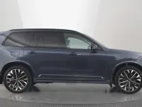 New Volvo XC90 Plus 247 HP (181 kW) 2026 SUV