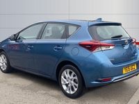 used Toyota Auris 1.2T Icon 5dr Petrol Hatchback