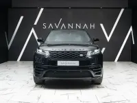 Used Land Rover Range Rover Velar SE Dynamic 180 HP (132 kW) 2020 Black SUV