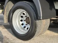 Begagnad Ford Transit S 2021 Vit