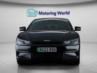 Used Kia EV6 GT-Line S 165 kW (225 HP) 2023 SUV