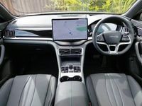 New BYD Seal Design 324 HP (238 kW) 2025 Grey Estate