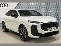 New Audi Q3 Comfort 272 HP (200 kW) 2026 White SUV