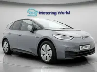 Used VW ID.3 Pro 106 kW (145 HP) 2022 Hatchback