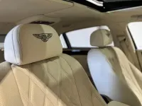 Used Bentley Flying Spur 507 HP (372 kW) 2015 Grey Sedan