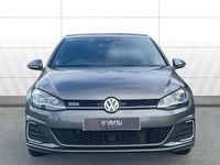 Used VW Golf VII Advance 204 HP (150 kW) 2020 Hatchback