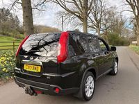 Used Nissan X-Trail Tekna 173 HP (127 kW) 2014 SUV