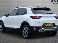 Used Kia Stonic GT-Line S 120 HP (88 kW) 2024 SUV