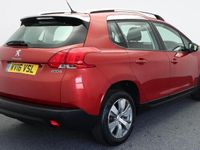 used Peugeot 2008 1.6 BlueHDi 100 Active 5dr [Non Start Stop]