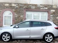 used Renault Mégane 1.5 dCi Dynamique TomTom Energy 5dr