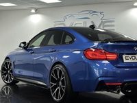 used BMW 440 4 Series i M Sport 5dr Auto [Professional Media]