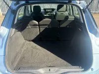 Used Citroën C4 Picasso VTR Sport 2016 Blue MPV