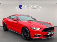 Used Ford Mustang GT 2018
