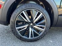 Used Peugeot 5008 Premium 129 HP (94 kW) 2023 Black SUV