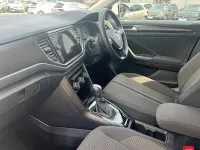 Used VW T-Roc 150 HP (110 kW) 2019 SUV
