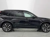 Used Volvo XC90 Plus 449 HP (330 kW) 2023 Black SUV