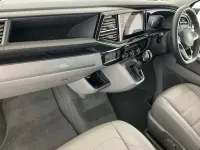 Used VW California California 204 HP (150 kW) 2023 Indium grey Van