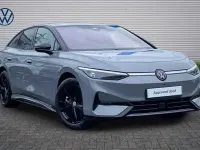 Used VW ID.7 Pro 210 kW (286 HP) 2026 Grey Hatchback