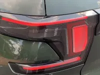 Used Citroën C3 Aircross 134 HP (98 kW) 2025 Green SUV