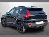 Used Volvo XC40 Plus 161 HP (118 kW) 2025 Black SUV