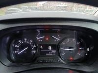 Used Citroën Dispatch 142 HP (104 kW) 2022 White MPV