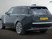 Used Land Rover Range Rover Autobiography 300 HP (220 kW) 2026 SUV