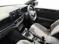 Used VW T-Roc Black Edition 150 HP (110 kW) 2025 Blue SUV