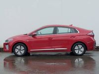 used Hyundai Ioniq 1.6 GDi Hybrid Premium 5dr DCT