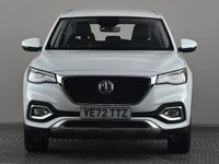 Used MG HS Excite 162 HP (119 kW) 2023 White SUV