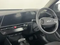Used Kia Niro 2024 Grey SUV