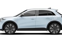 New Fiat 600 Pop 145 HP (106 kW) 2026 SUV