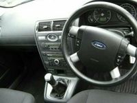 Used Ford Mondeo 2006 Hatchback
